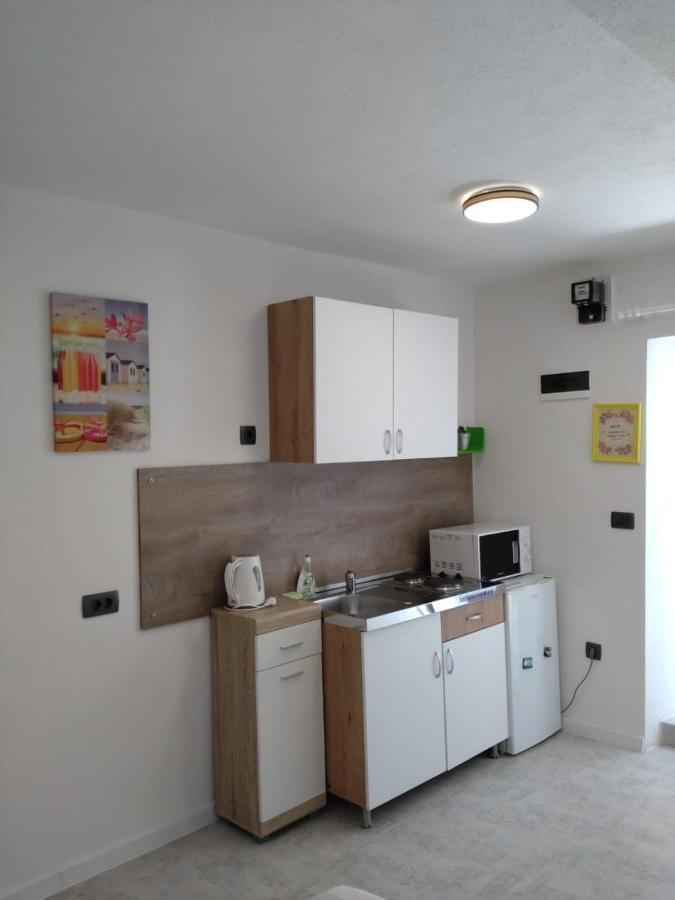 Studio Apartman & Rooms No1 Zadar Cameră foto